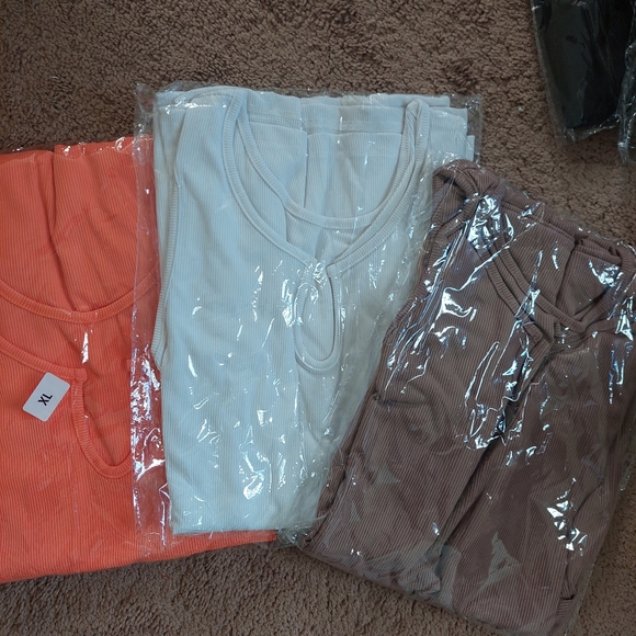 Summer long dress - Picture 2 of 4